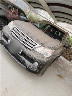 Lexus GX